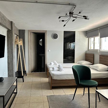 Theloft Apartment Kavála Ngoại thất bức ảnh