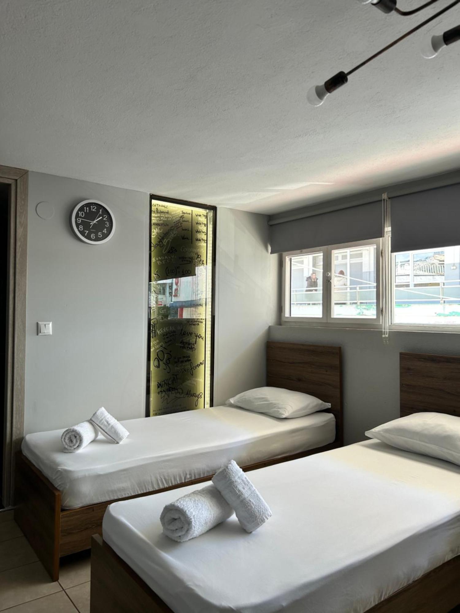 Theloft Apartment Kavála Ngoại thất bức ảnh