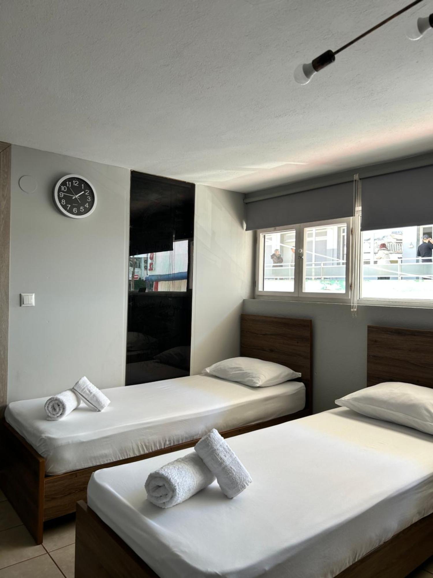 Theloft Apartment Kavála Ngoại thất bức ảnh