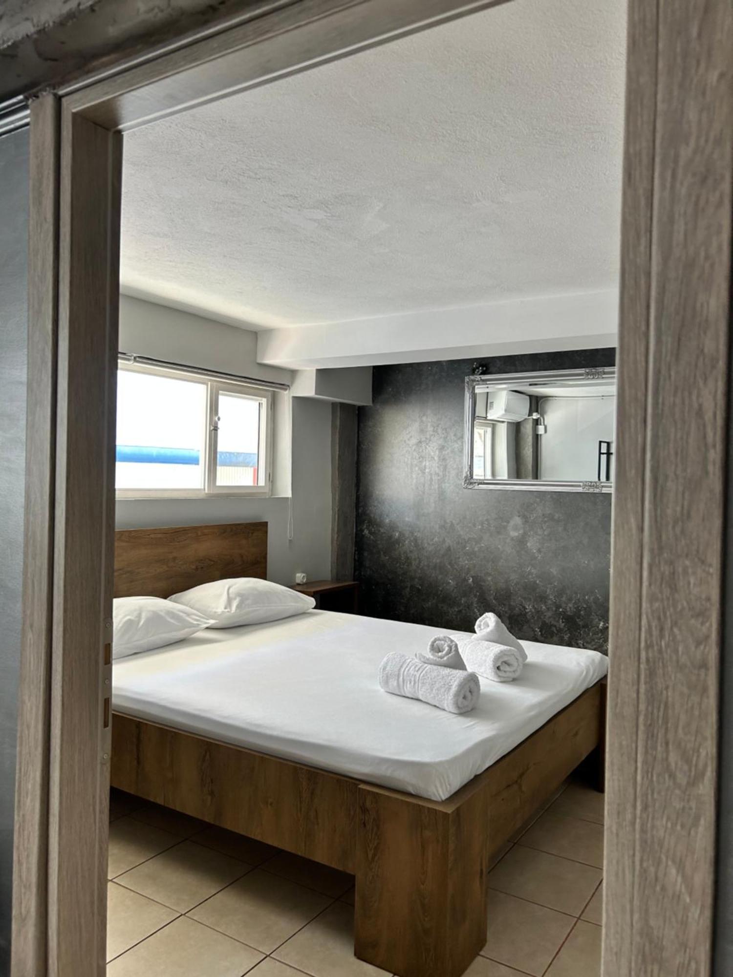 Theloft Apartment Kavála Ngoại thất bức ảnh