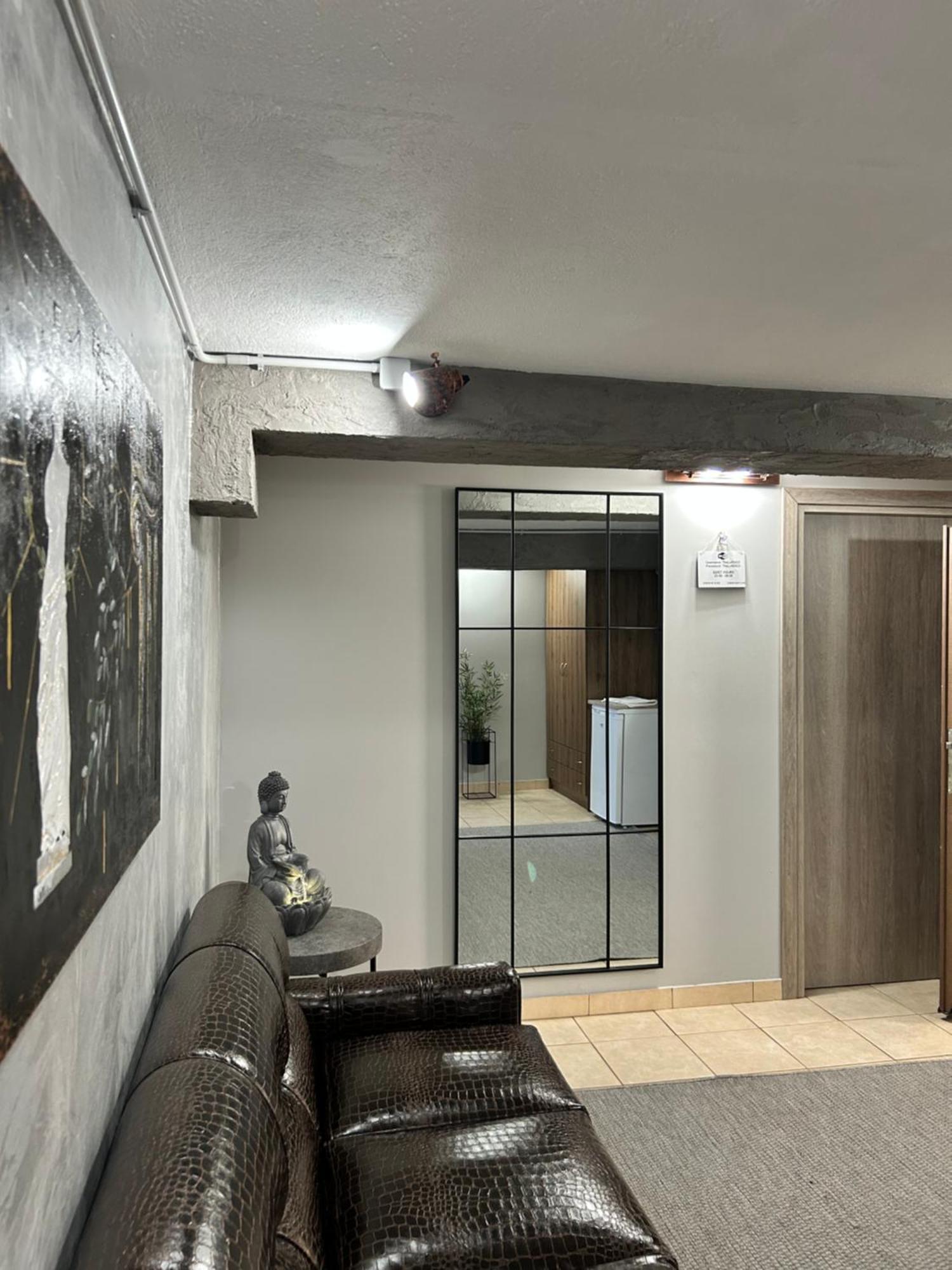 Theloft Apartment Kavála Ngoại thất bức ảnh