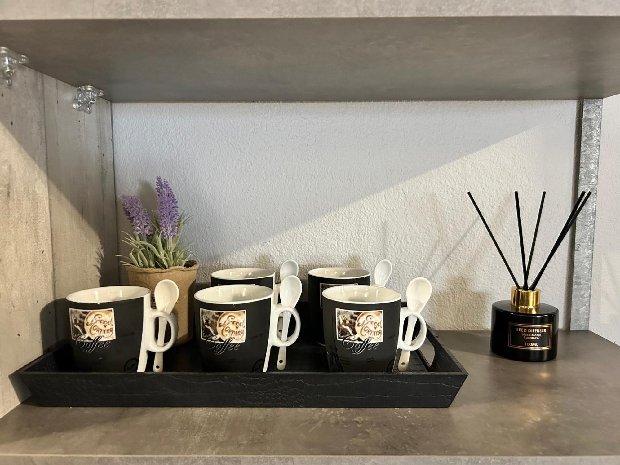Theloft Apartment Kavála Ngoại thất bức ảnh