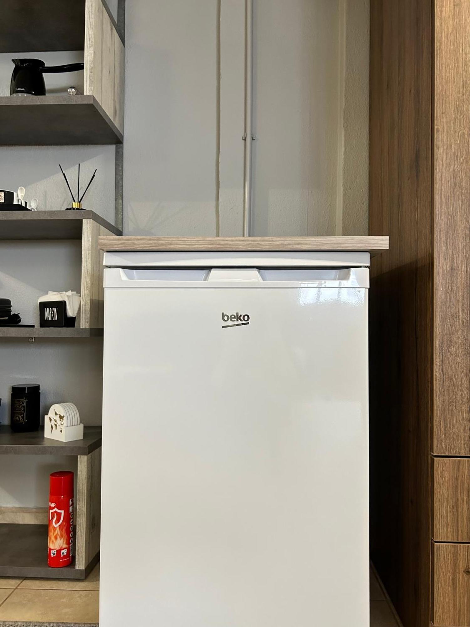 Theloft Apartment Kavála Ngoại thất bức ảnh