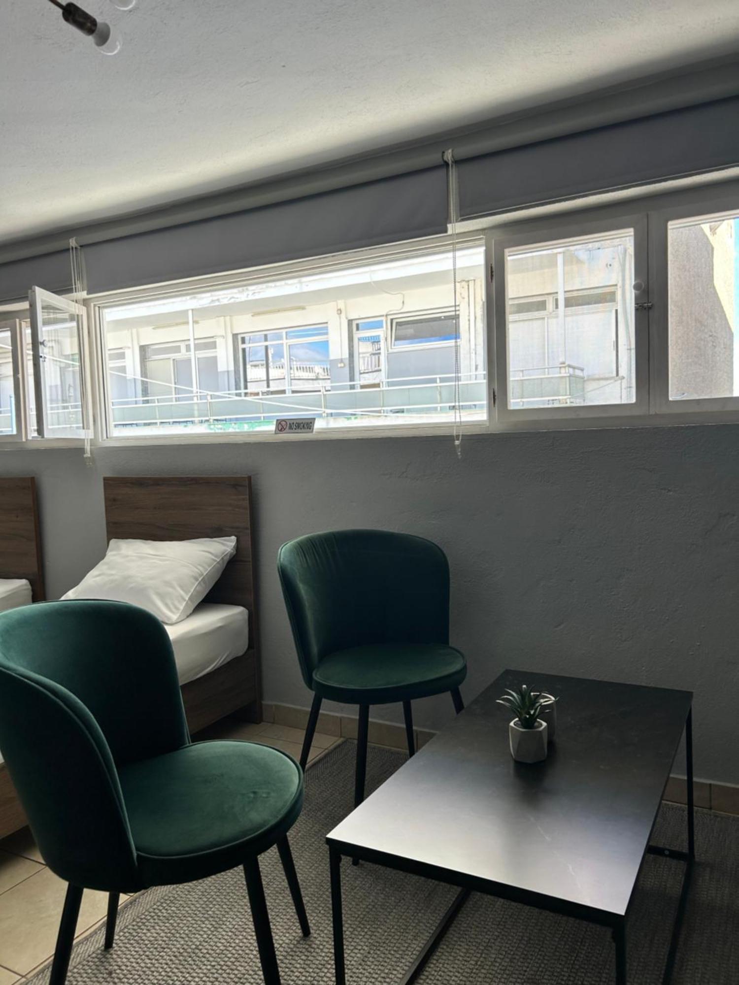 Theloft Apartment Kavála Ngoại thất bức ảnh
