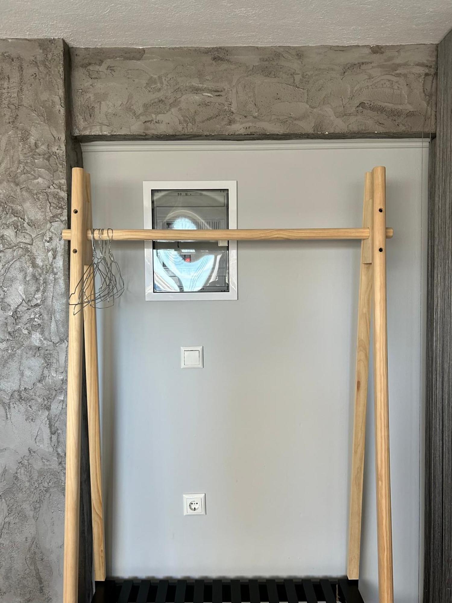 Theloft Apartment Kavála Ngoại thất bức ảnh