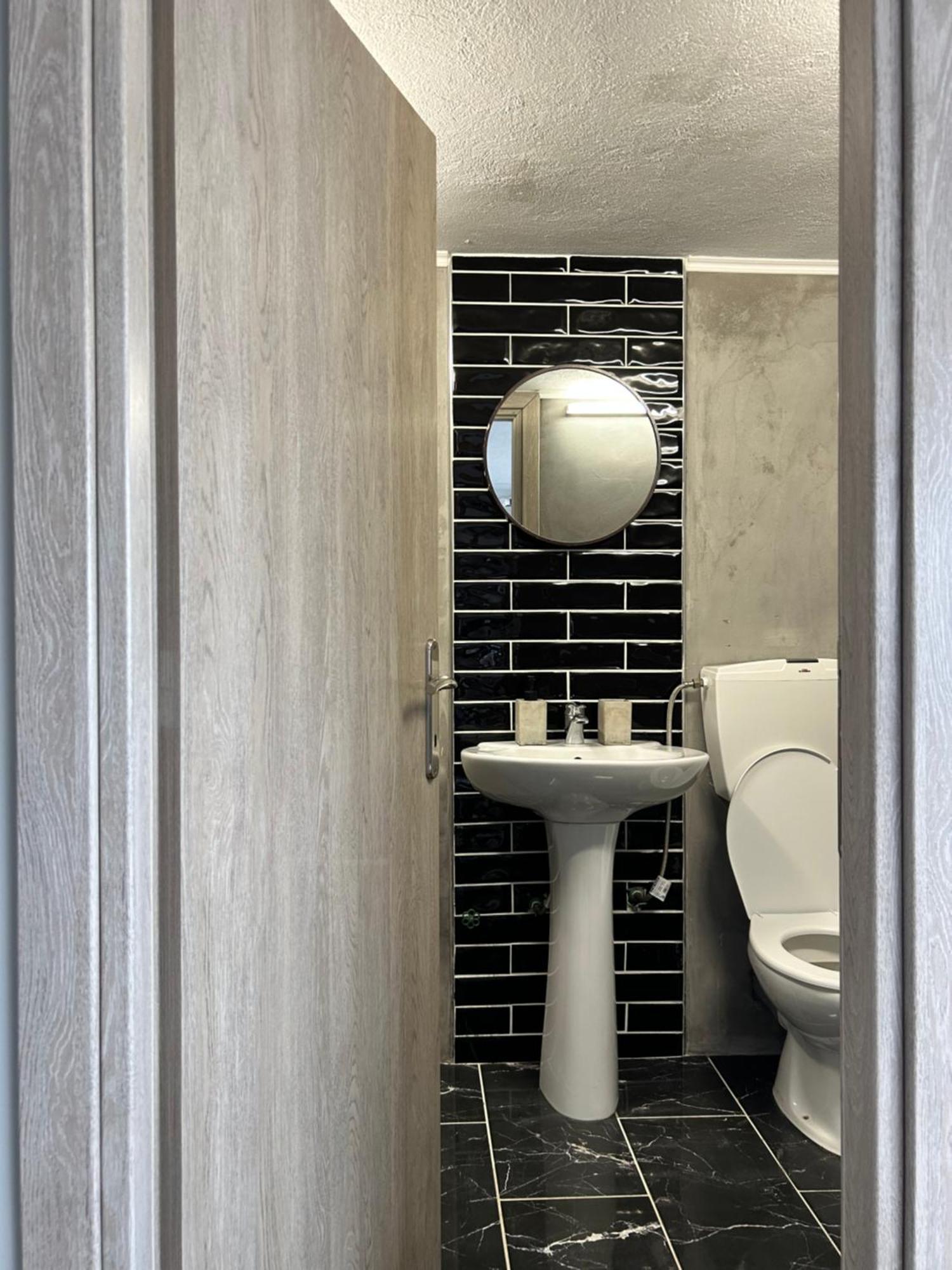 Theloft Apartment Kavála Ngoại thất bức ảnh