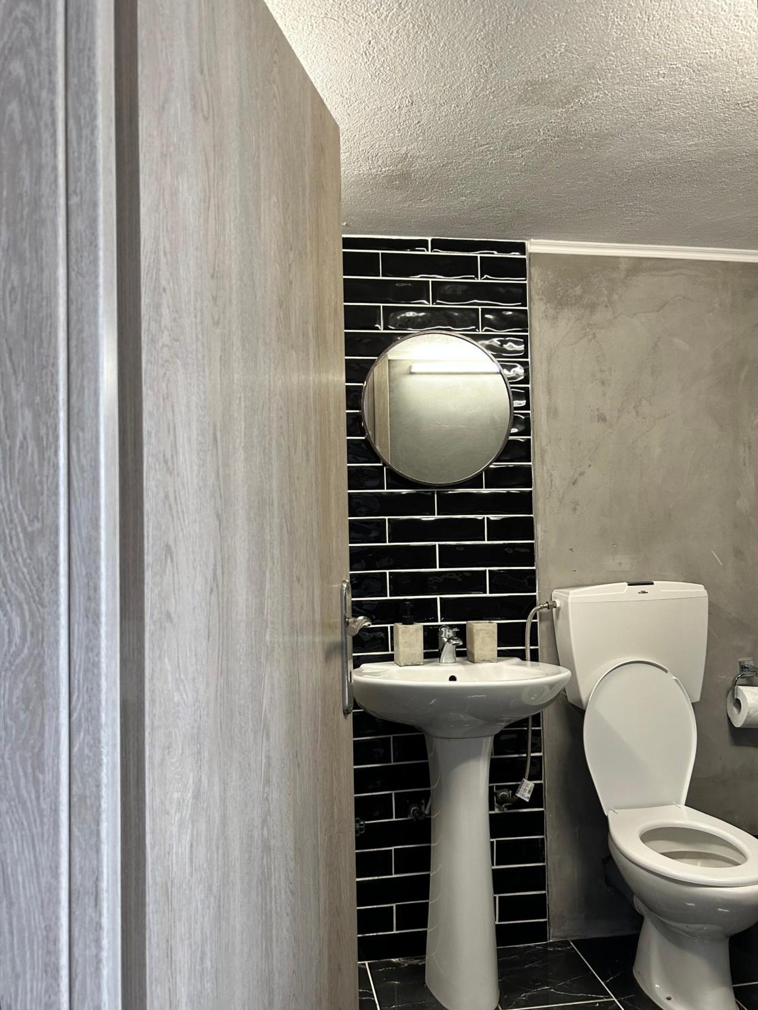 Theloft Apartment Kavála Ngoại thất bức ảnh