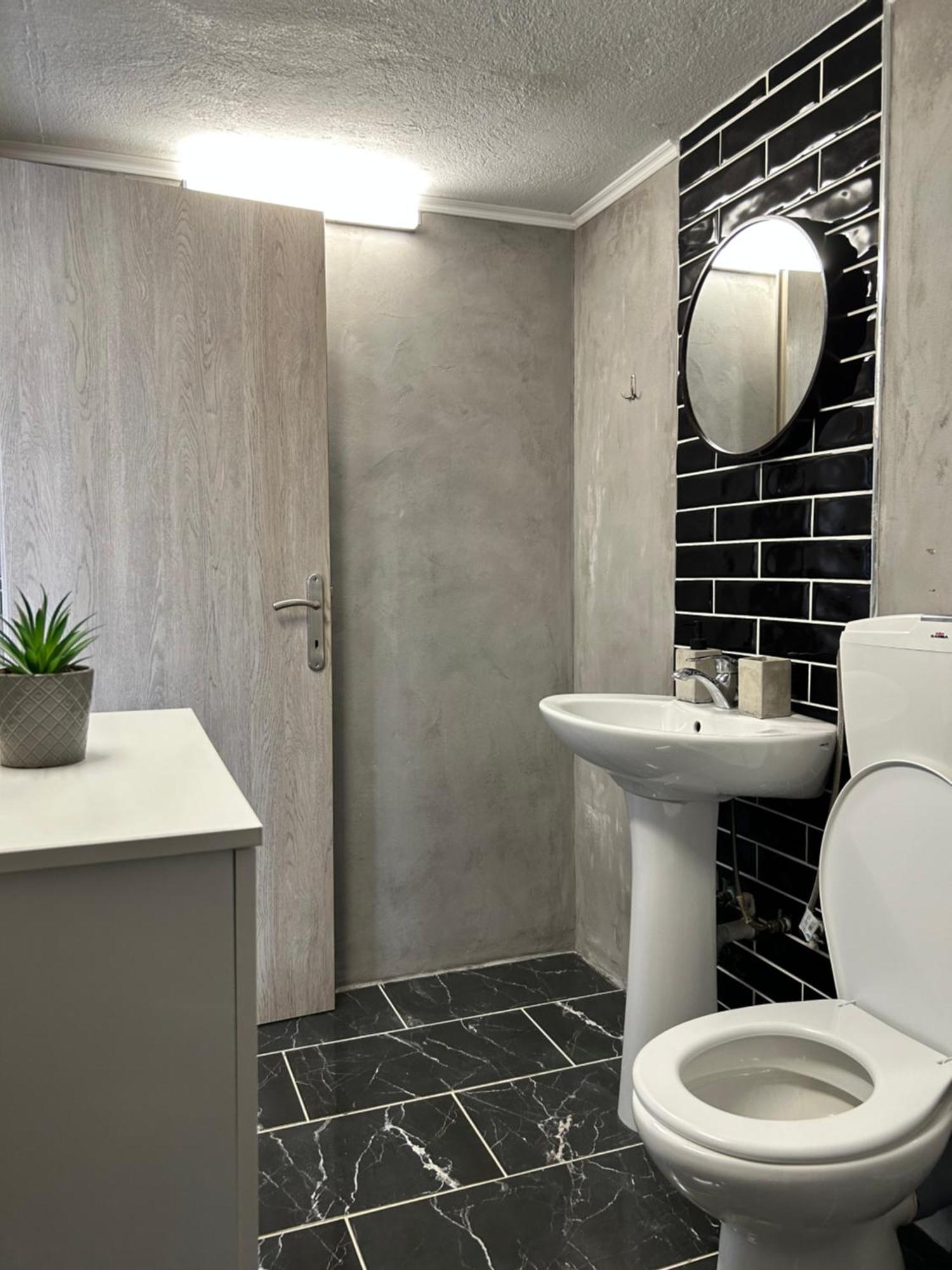 Theloft Apartment Kavála Ngoại thất bức ảnh