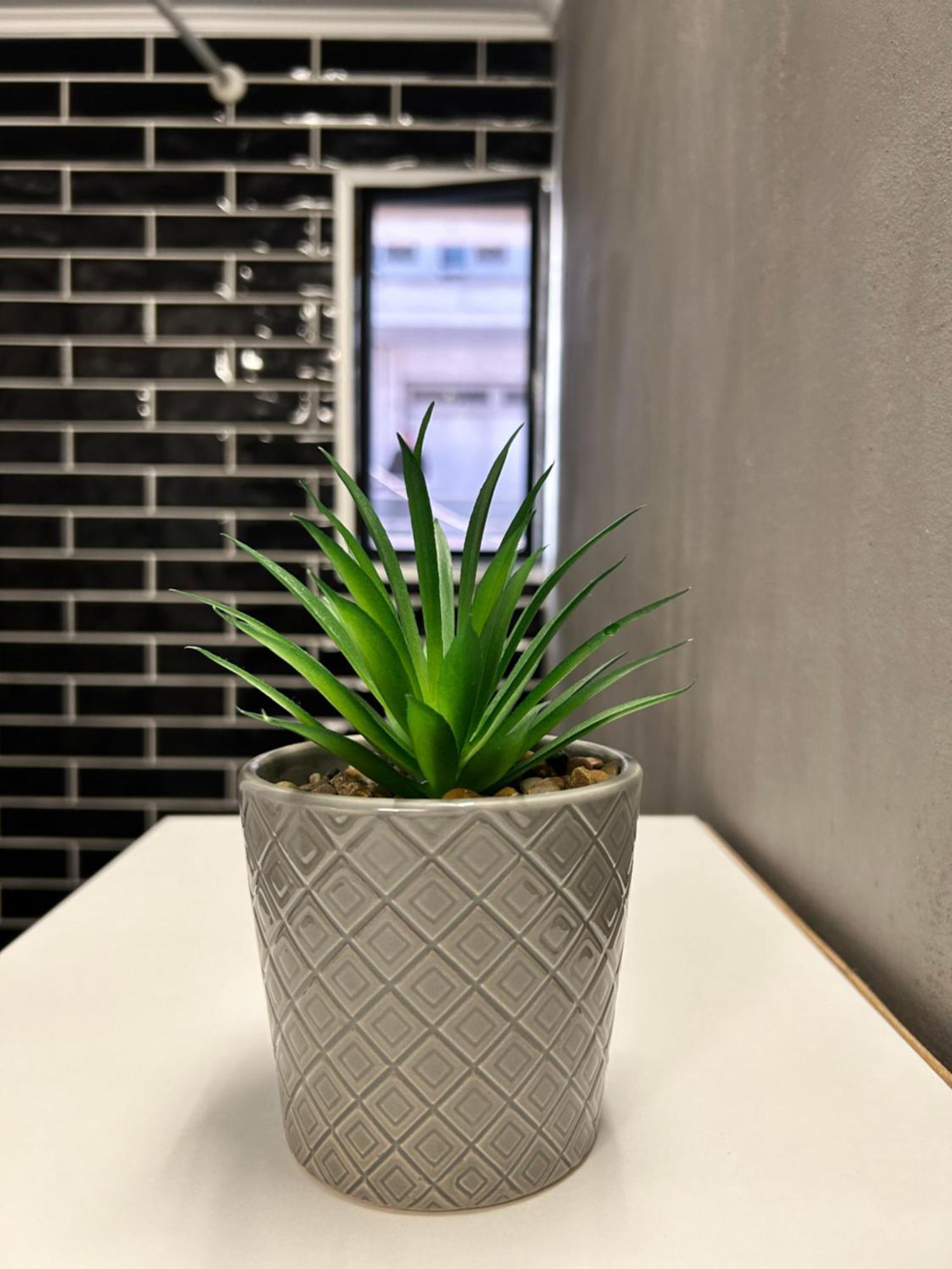Theloft Apartment Kavála Ngoại thất bức ảnh