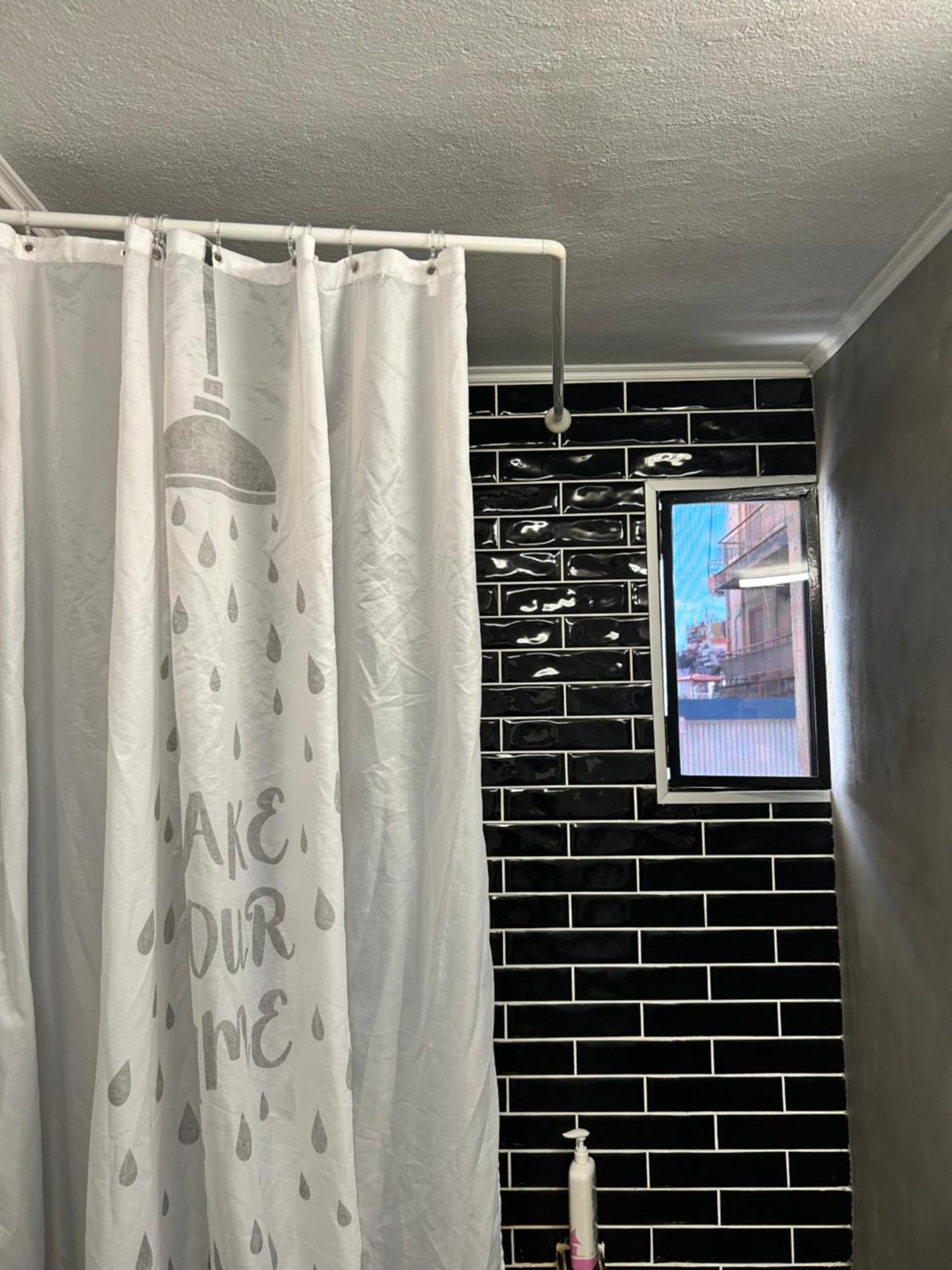 Theloft Apartment Kavála Ngoại thất bức ảnh