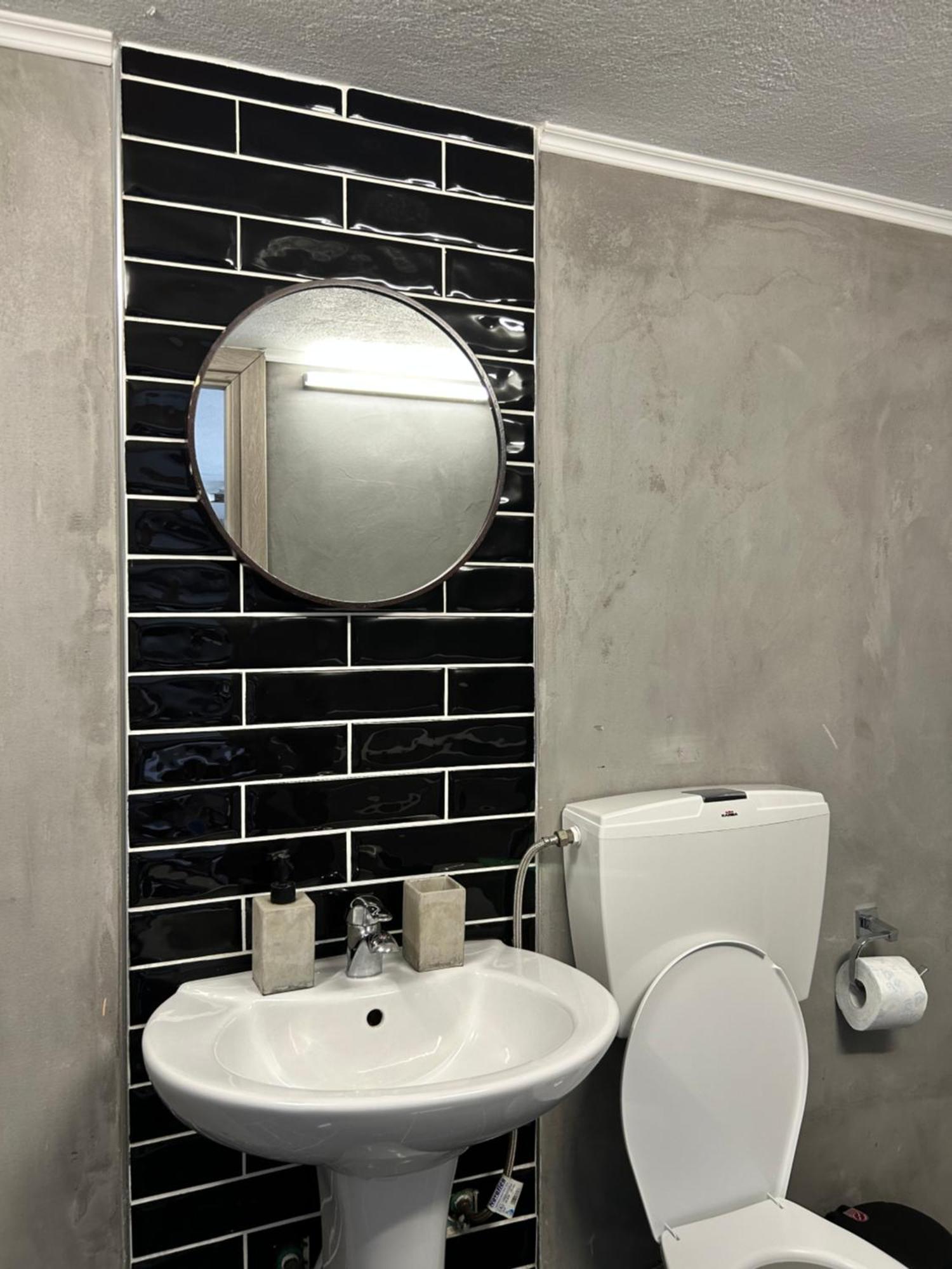 Theloft Apartment Kavála Ngoại thất bức ảnh