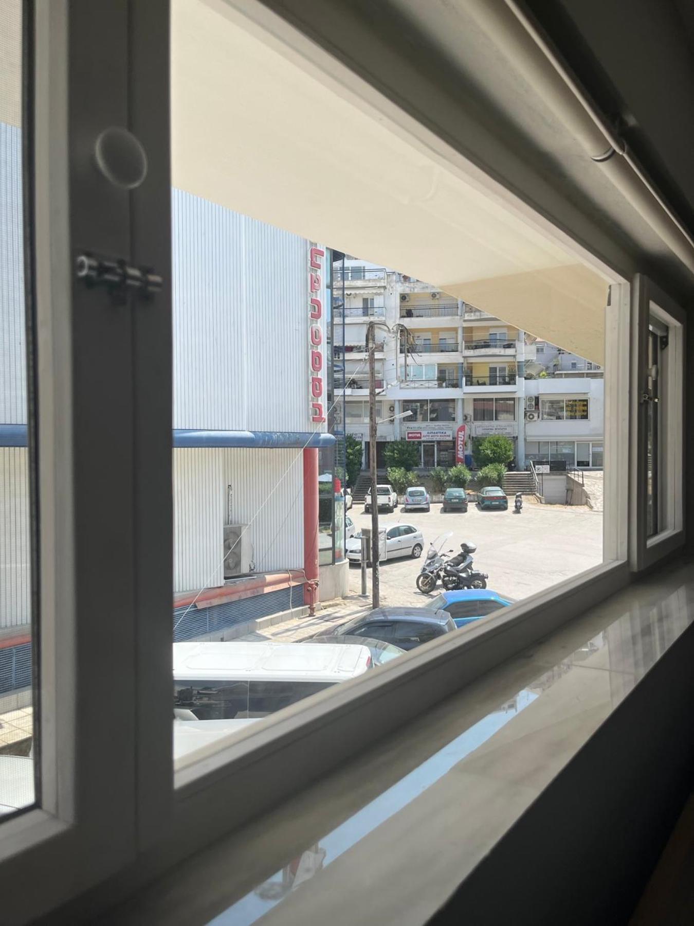 Theloft Apartment Kavála Ngoại thất bức ảnh